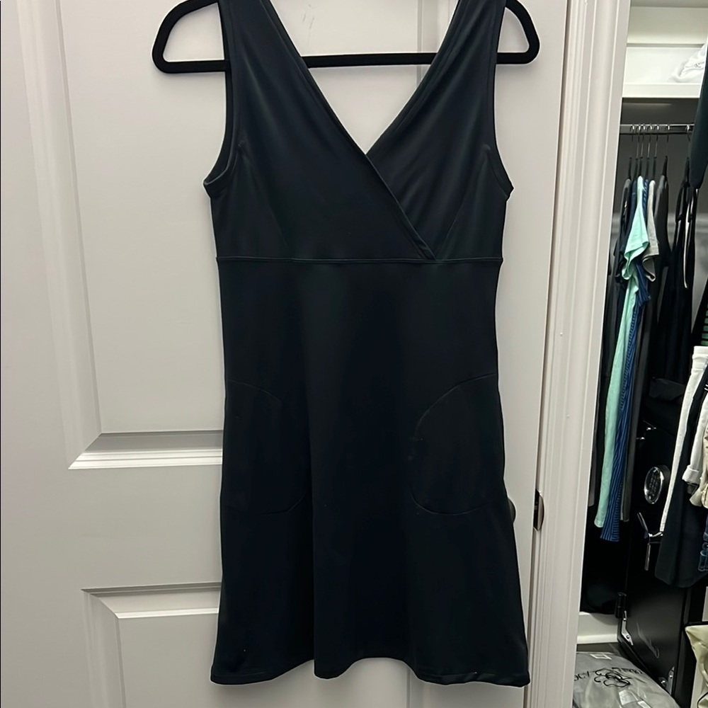 Lole Casual summer dress